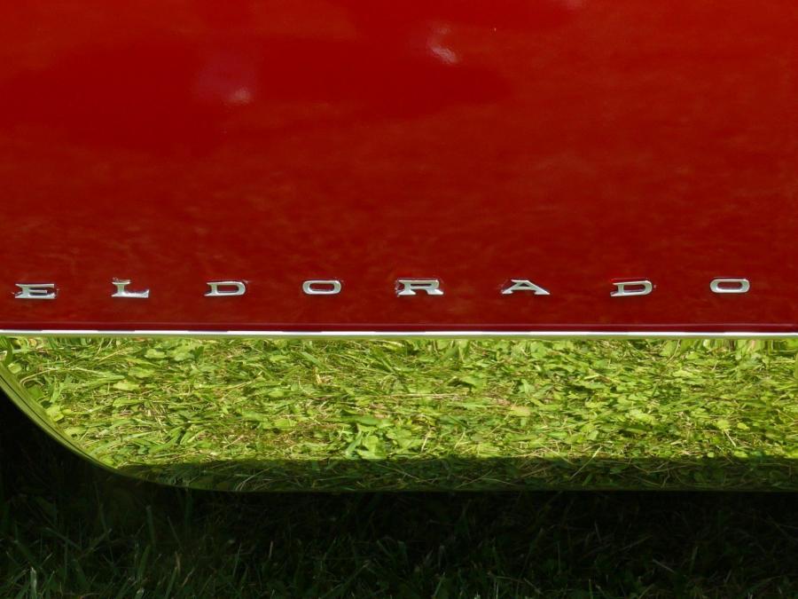  Cadillac Eldorado Biarritz Convertible 1959 года  (фото 7 из 40)